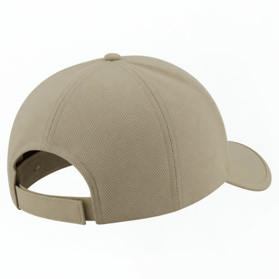 Solid Breathable Sun Baseball Cap Unisex Hat