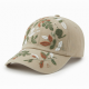 Embroidered Hats Cotton Baseball Caps Outdoor Sports Hats