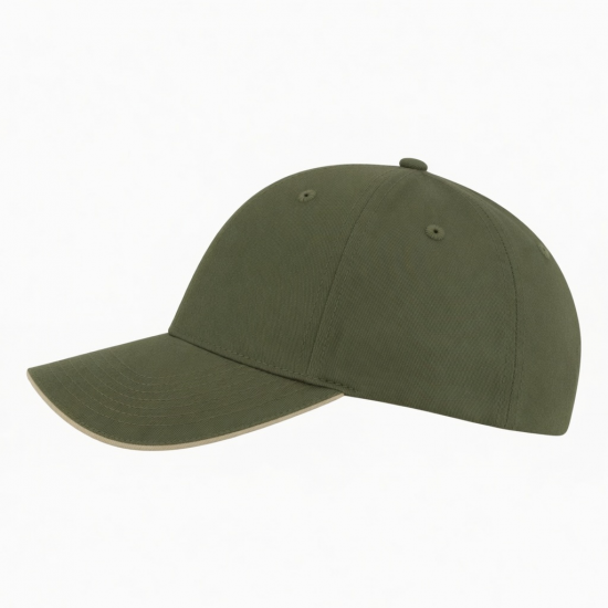Golf Hat Twill Cap Golf