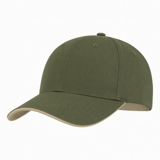 Golf Hat Twill Cap Golf