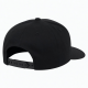 5 Panel Cap Embroidered Baseball Hat Blank Baseball Cap