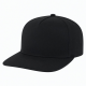 5 Panel Cap Embroidered Baseball Hat Blank Baseball Cap