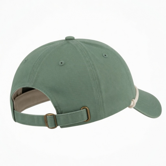 Waterproof Cap Cotton Golf Rope Baseball Cap