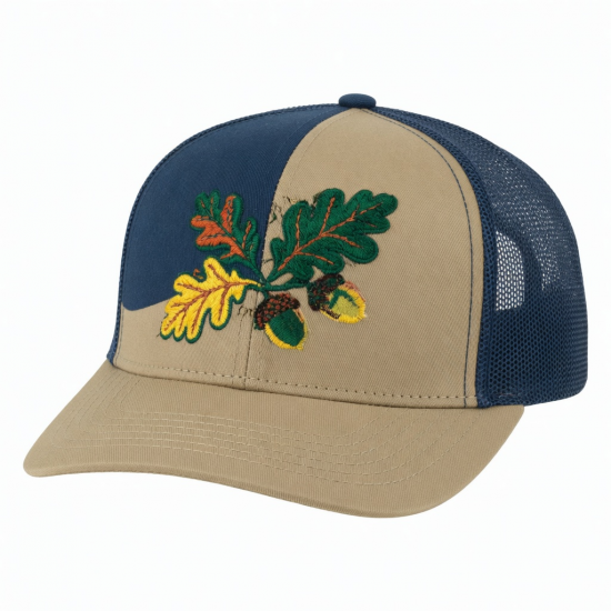 Embroidery Hats Trucker Hats 6 Panel Unisex Dad Hats Baseball Caps