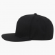 Snapback Hat Cotton Unisex Embroidery
