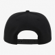 Snapback Hat Cotton Unisex Embroidery