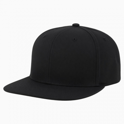 Snapback Hat Cotton Unisex Embroidery