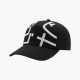 Sport 5 Panel 3D Puff Embroidered Baseball Cap Hat