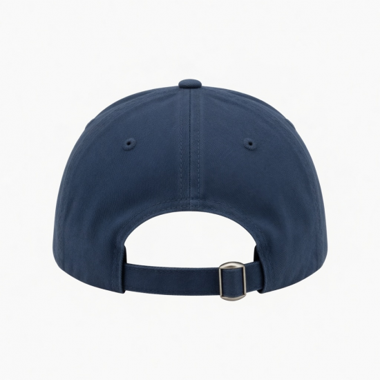 Baseball Caps Classic 3D Embroidery Outdoor Cotton Hats