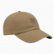 Unisex Embroidery Baseball Cap Cotton Tone Dad Hats