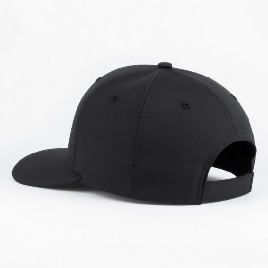 Golf Hats Baseball Hat Nylon Sport Cap 6 Panel Waterproof Snapback Hats
