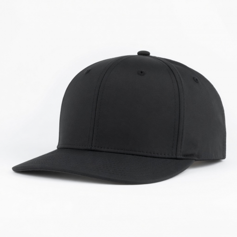 Golf Hats Baseball Hat Nylon Sport Cap 6 Panel Waterproof Snapback Hats
