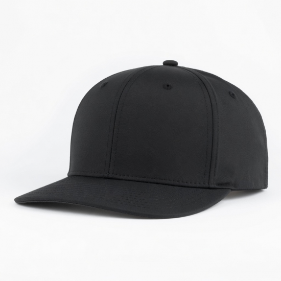Golf Hats Baseball Hat Nylon Sport Cap 6 Panel Waterproof Snapback Hats
