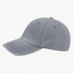 Vintage Washed Distressed Baseball Cap Adjustable Hip Hop Dad Hat Cotton Sport Cap