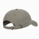 Washed Cotton Unstructured Baseball Cap Vintage Embroidered Adjustable Dad Hat