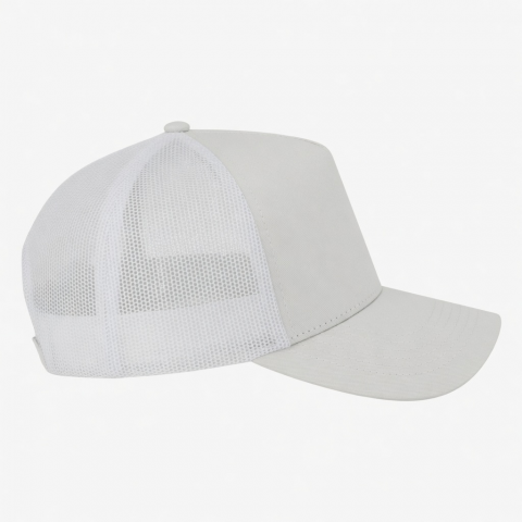 Sport Blank Sport Blank Plain Cotton Trucker Cap Hat