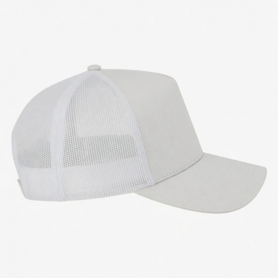 Sport Blank Sport Blank Plain Cotton Trucker Cap Hat