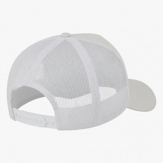 Sport Blank Sport Blank Plain Cotton Trucker Cap Hat