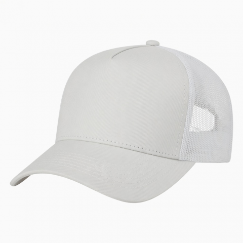Sport Blank Sport Blank Plain Cotton Trucker Cap Hat