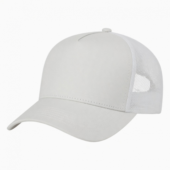 Sport Blank Sport Blank Plain Cotton Trucker Cap Hat