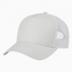 Sport Blank Sport Blank Plain Cotton Trucker Cap Hat