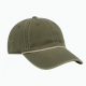 6 Panel Cotton Embroidery Baseball Cap Hip Hop Vintage Dad Hat Caps