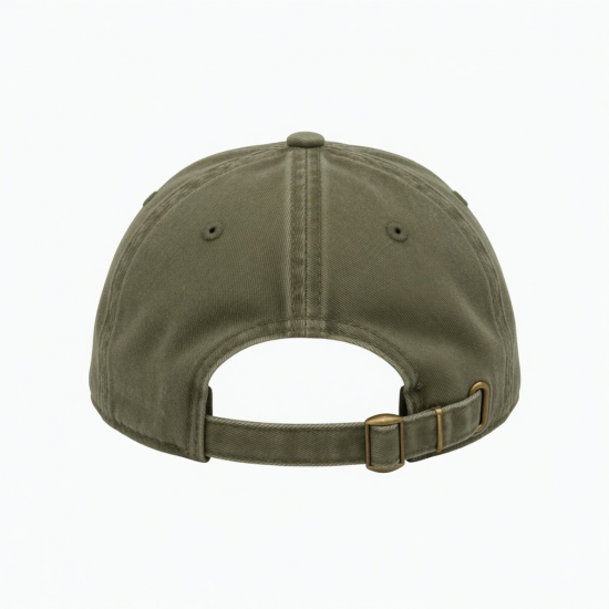 6 Panel Cotton Embroidery Baseball Cap Hip Hop Vintage Dad Hat Caps