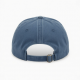 Dad Hats 6 Panel 3D Puff Embroidery Tone Vintage Baseball Cap