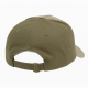 5 Panel Baseball Cap Embroidered Cotton Adjustable Sports Hat Outdoor