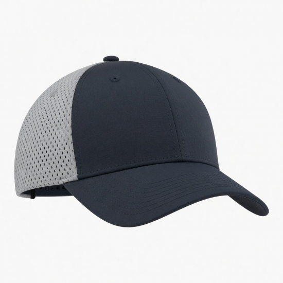 Sun Outdoor Baseball Cap Breathable Waterproof Adjustable Sports Hat Running