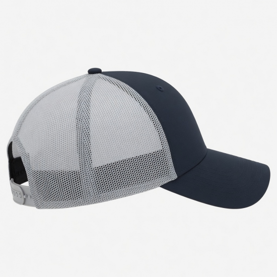 Adjustable Baseball Cap Polyester Waterproof Mesh Summer Casual